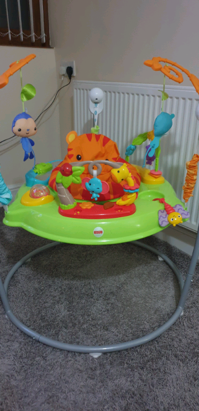 jumperoo gumtree